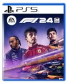 F1 24 Formula 1 - 2024 Edição Standard Para PS5