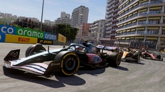 F1 2023 Formula 1 - 23 Para PS5 - mk g4m3er