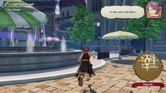 FAIRY TAIL Para PS4 - loja online