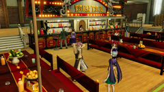 FAIRY TAIL Para PS4 - comprar online