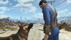 Imagem do Fallout 4 Para PS5
