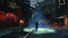 Fallout 4 Para PS5 - loja online