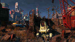 Fallout 4 Para PS5 - comprar online
