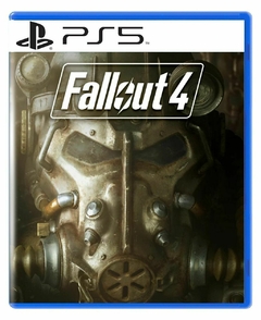 Fallout 4 Para PS5