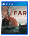 FAR: Changing Tides Para PS4