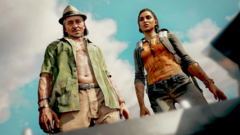Imagem do Far Cry 6 Para PS4