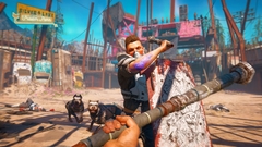 Far Cry New Dawn Para PS4 - loja online