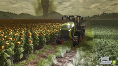 Farming Simulator 25 Para Ps5 - comprar online