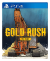 FEBRE DO OURO (Gold Rush: The Game) PARA PS4