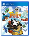 Felix the Cat Para PS4
