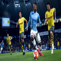 FIFA 2020 - FIFA 20 Para PS4 na internet