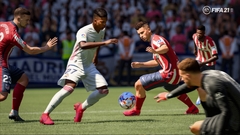 FIFA 2021 - FIFA 21 Para PS5 - loja online