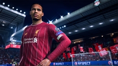 FIFA 2021 - FIFA 21 Para PS5 - mk g4m3er