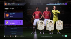 FIFA 2021 - FIFA 21 Para PS5 na internet