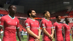 Imagem do FIFA 2021 - FIFA 21 Para PS5