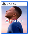 FIFA 22 - FIFA 2022 Edição Standard Para PS5