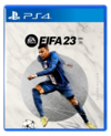 FIFA 23 - FIFA 2023 Edição Standard Para PS4
