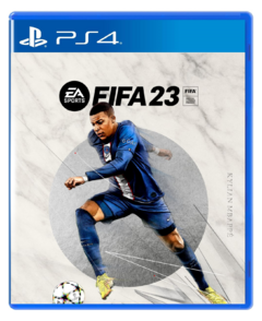 FIFA 23 - FIFA 2023 Edição Standard Para PS4