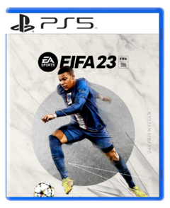 FIFA 23 - FIFA 2023 Edição Standard Para PS5