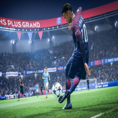 FIFA 2020 - FIFA 20 Para PS4 - mk g4m3er