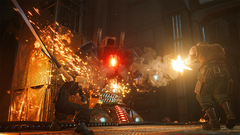 Final Fantasy VII Remake Para PS4 - loja online