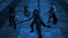 FINAL FANTASY XVI PARA PS5 na internet