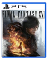 FINAL FANTASY XVI PARA PS5