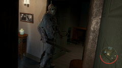 Friday the 13th The Game Para PS4 - loja online
