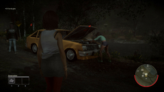 Friday the 13th The Game Para PS4 - mk g4m3er