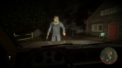 Friday the 13th The Game Para PS4 na internet