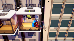 Gang Beasts Para PS4 - loja online