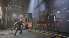 GHOSTRUNNER PARA PS4 - mk g4m3er