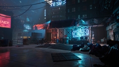 GHOSTRUNNER PARA PS5 na internet