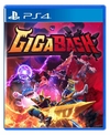 GigaBash Para PS4