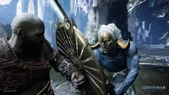 God of War Ragnarök Para PS5 - loja online
