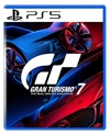 Gran Turismo 7 Para PS5