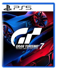 Gran Turismo 7 Para PS5