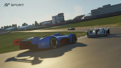 Gran Turismo Sport Para PS4 - loja online