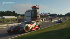 Gran Turismo Sport Para PS4 - mk g4m3er