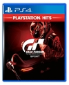 Gran Turismo Sport Para PS4