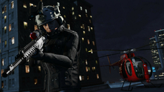 Grand Theft Auto V GTA Para PS5 - mk g4m3er
