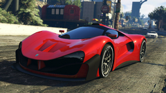Grand Theft Auto V GTA Para PS5 - comprar online