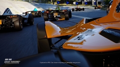 Gran Turismo 7 Para PS5 - loja online