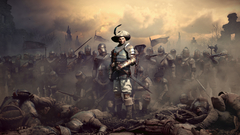 Imagem do GreedFall Para PS4