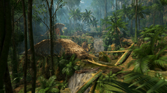 GREEN HELL PARA PS4 - mk g4m3er