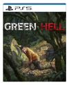 GREEN HELL PARA PS5