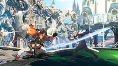 Guilty Gear Strive Para PS4 na internet