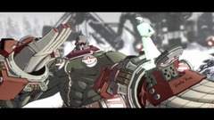 Guilty Gear Strive Para PS4 - comprar online