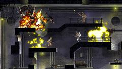 GUNS, GORE AND CANNOLI PARA PS5 - mk g4m3er
