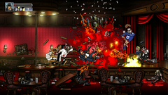 GUNS, GORE AND CANNOLI PARA PS4 - comprar online